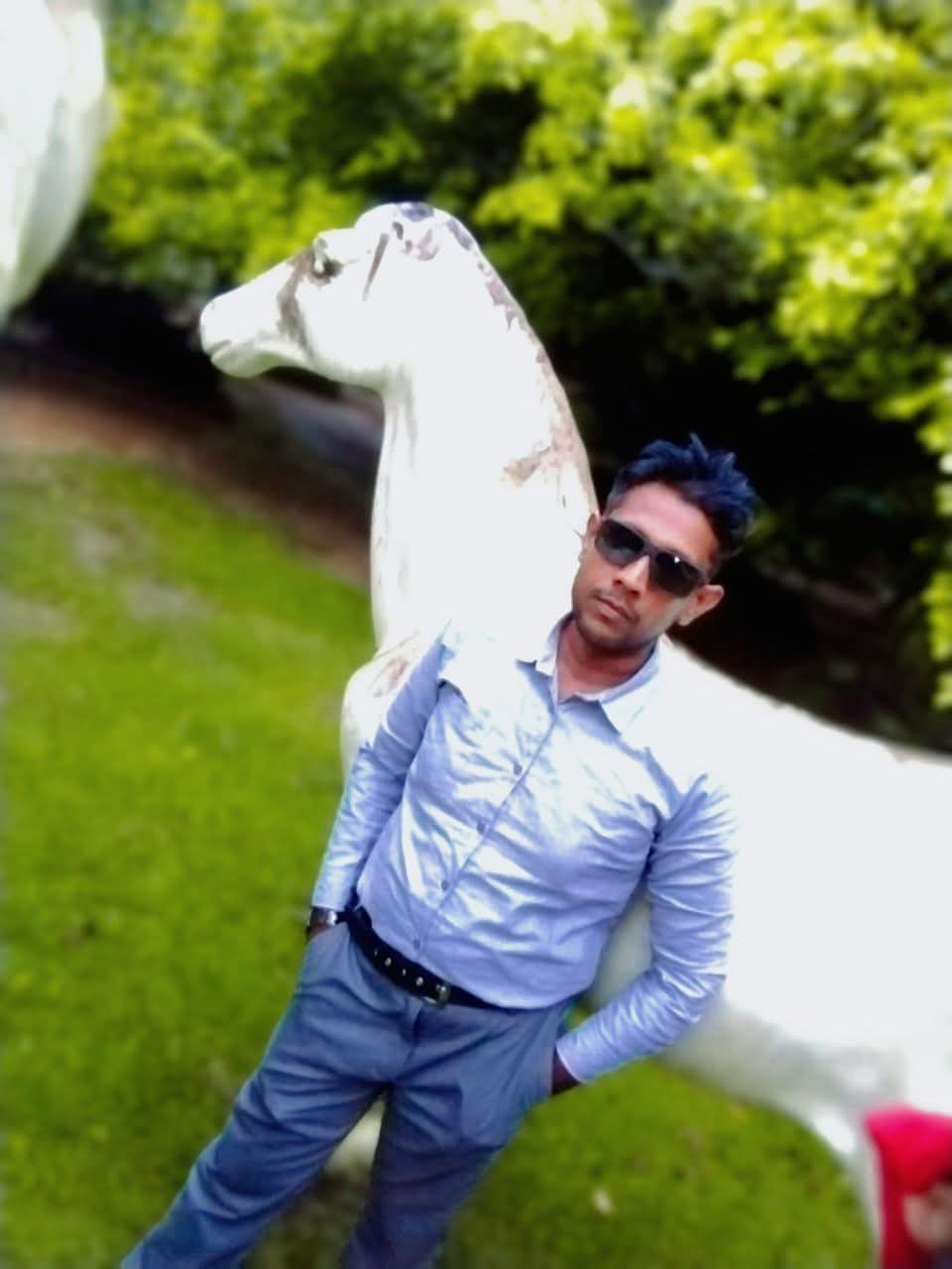 Chathuranga Chathuranga